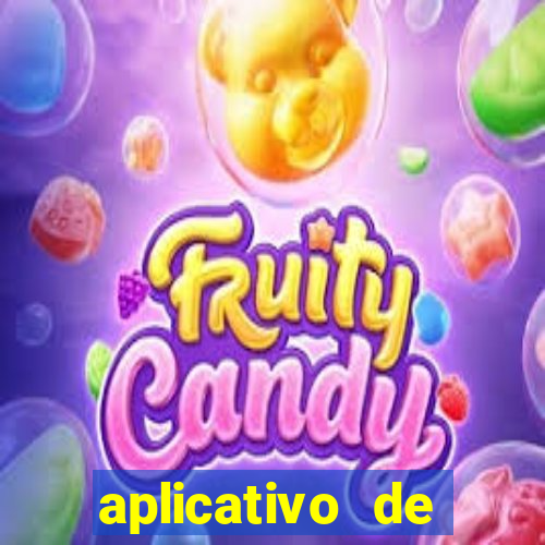 aplicativo de apostar jogo